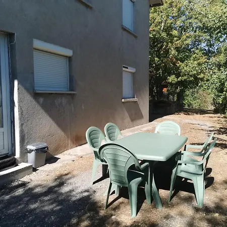Appartement Dans Maison Individuelle *