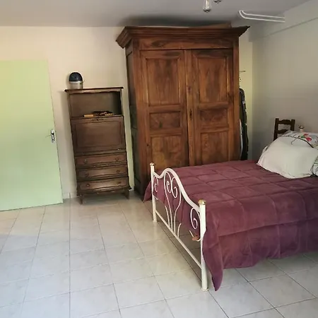 Appartement Dans Maison Individuelle Apartman
