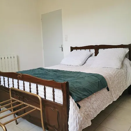 Appartement Dans Maison Individuelle