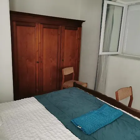 Appartement Dans Maison Individuelle Apartman