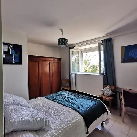 Appartement Dans Maison Individuelle