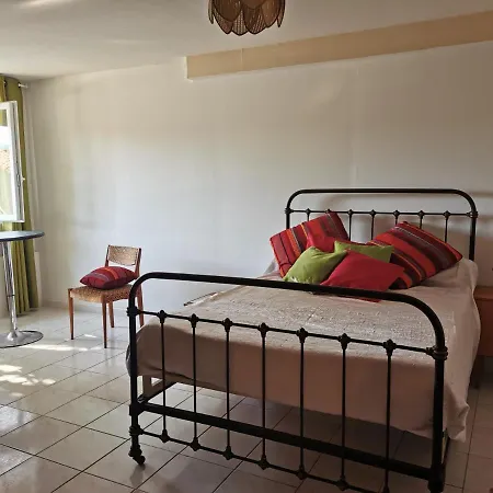 Appartement Dans Maison Individuelle Apartman
