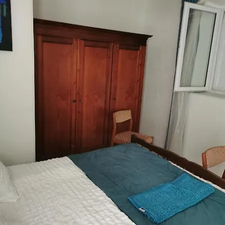 Appartement Dans Maison Individuelle Apartman *