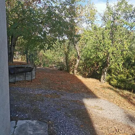 Appartement Dans Maison Individuelle Apartman *