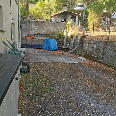 Appartement Dans Maison Individuelle Apartman *